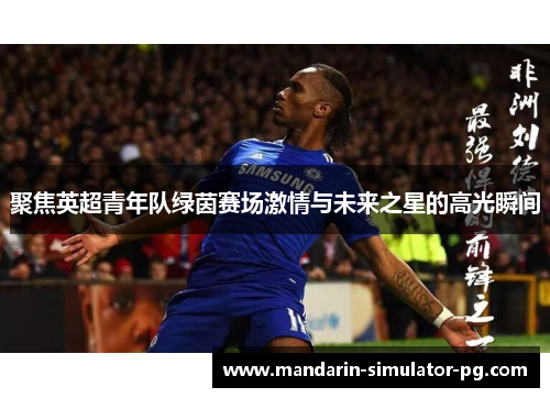 聚焦英超青年队绿茵赛场激情与未来之星的高光瞬间