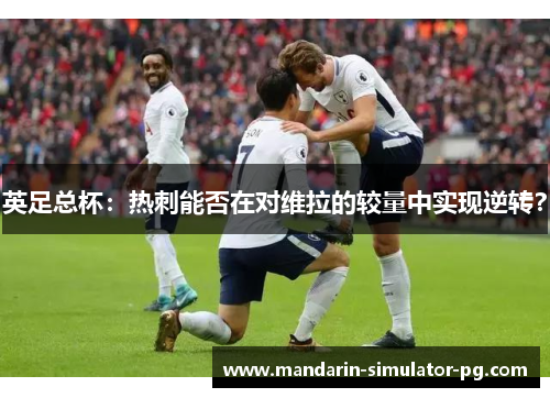 英足总杯：热刺能否在对维拉的较量中实现逆转？