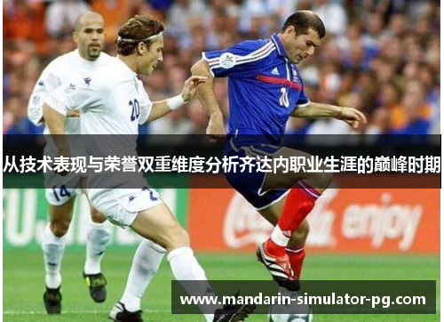 从技术表现与荣誉双重维度分析齐达内职业生涯的巅峰时期