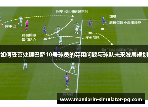 如何妥善处理巴萨10号球员的弃用问题与球队未来发展规划