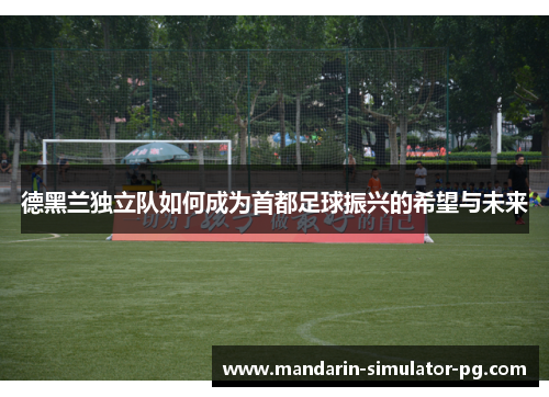 德黑兰独立队如何成为首都足球振兴的希望与未来