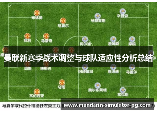 曼联新赛季战术调整与球队适应性分析总结 曼联新赛季战术调整与球队适应性分析总结