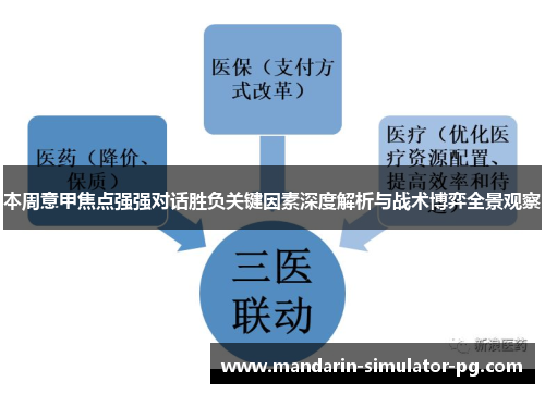 本周意甲焦点强强对话胜负关键因素深度解析与战术博弈全景观察